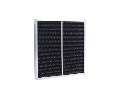 Panel Chemical Pre-Filters