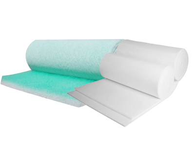 Filter Pads