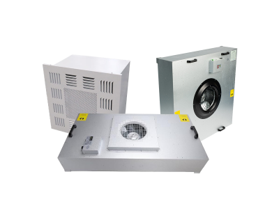 Other Cleanroom Equipment