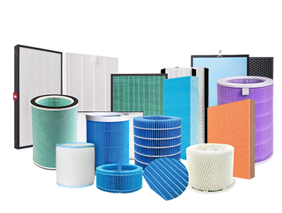Air Purifier Filter