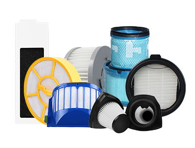 Vacuum Cleaner HEPA Filter