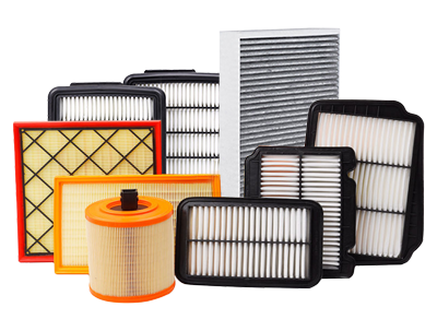Car Air Conditioner Filter